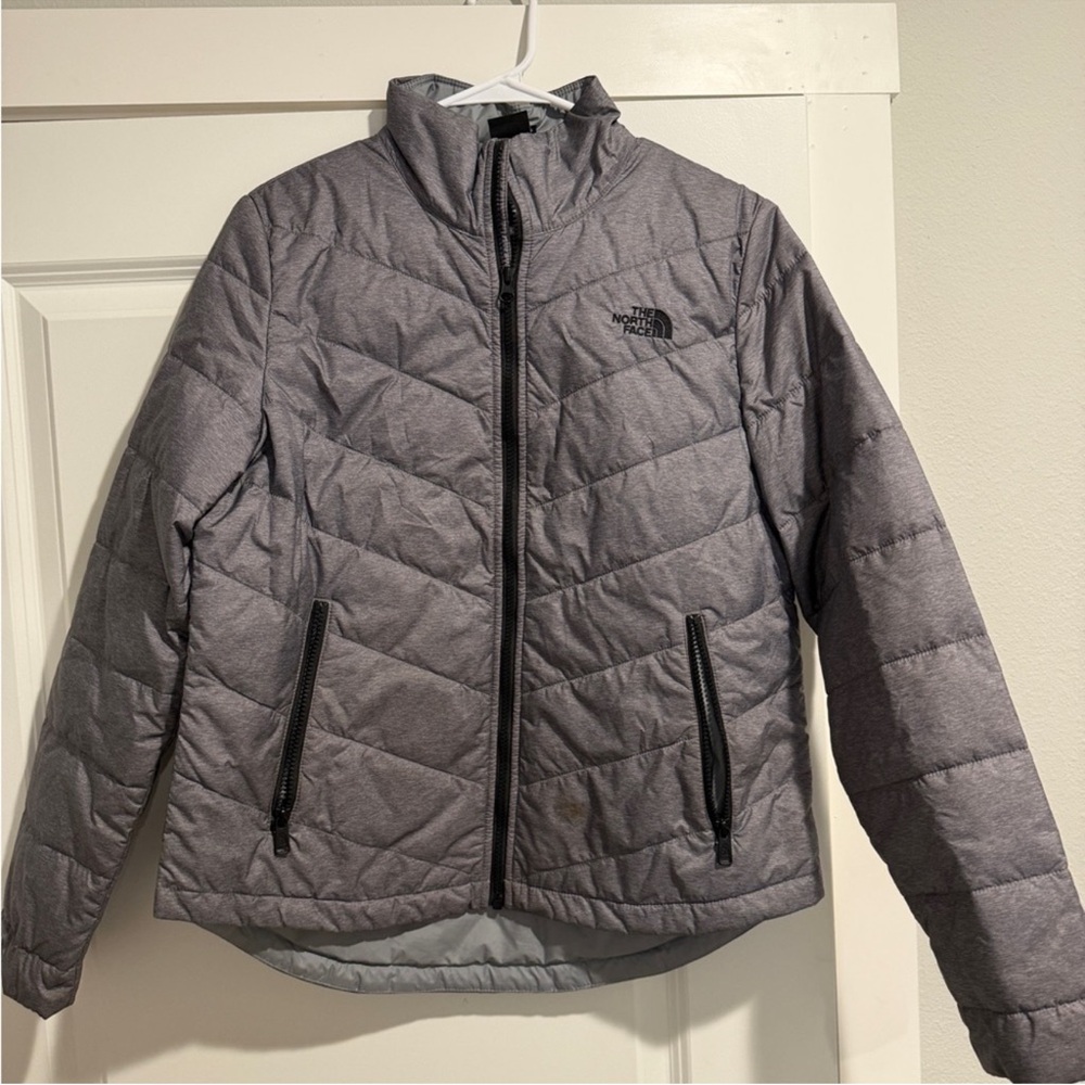 WOMENS XS NORTH FACE JACKET COAT